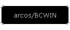 arcos/Baucontrol für Windows (arcos/BCWIN)